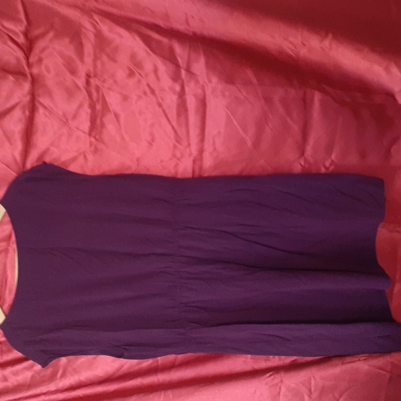 Old navy sleeveless summer dress - Picture 2 of 2